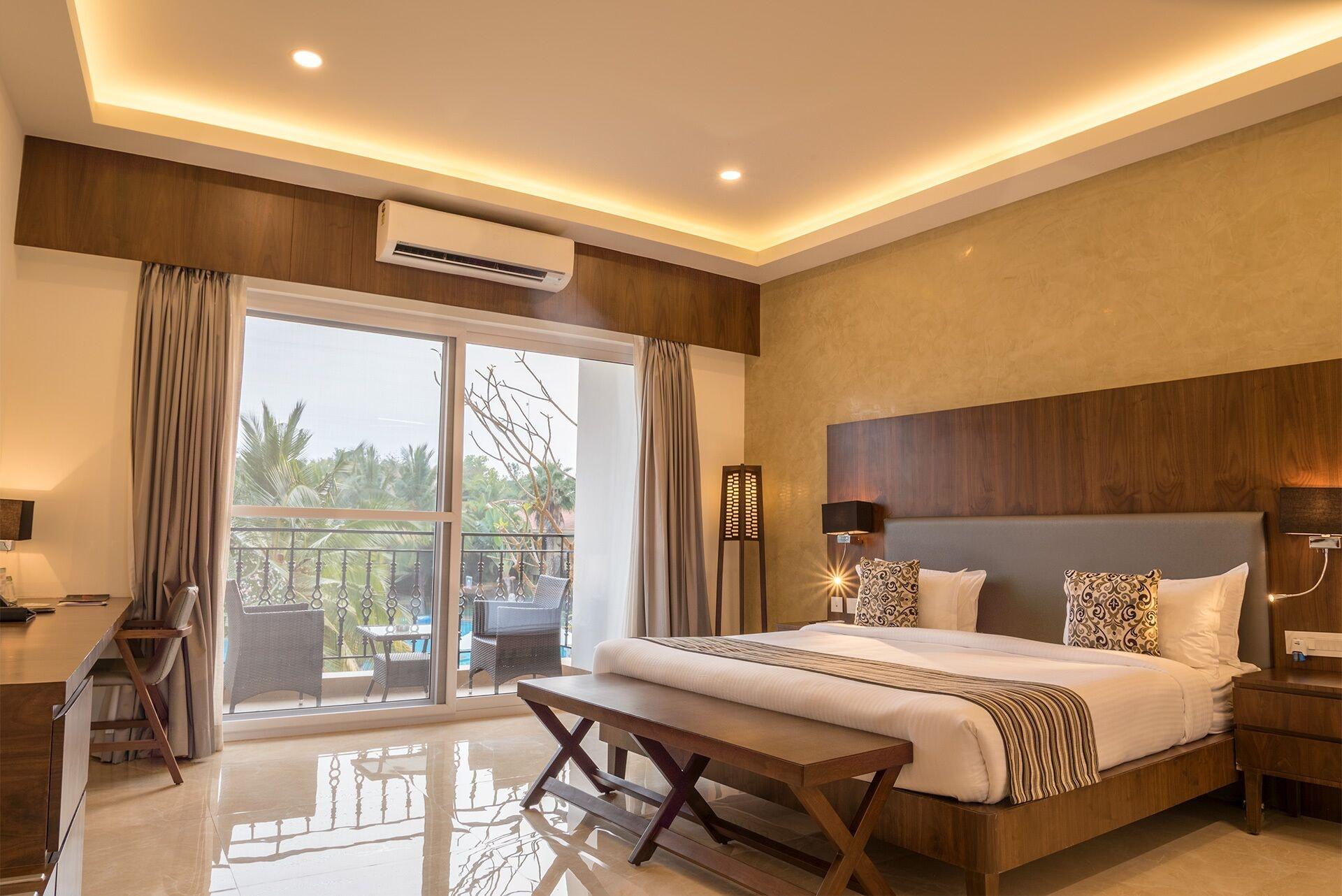 Silent Shores Resort & Spa Mysore Exteriör bild