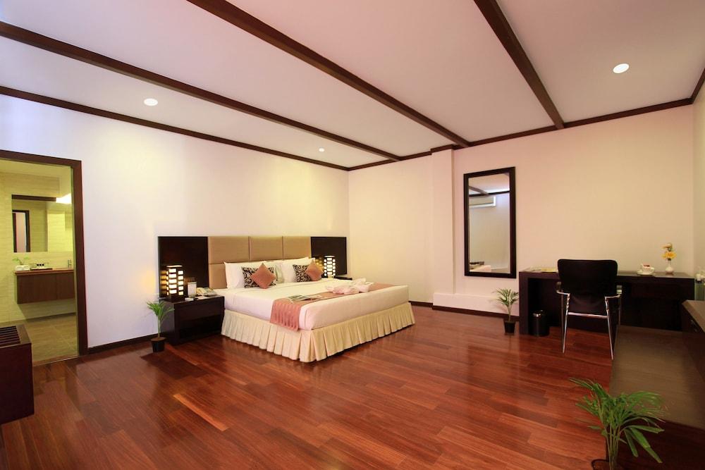 Silent Shores Resort & Spa Mysore Exteriör bild
