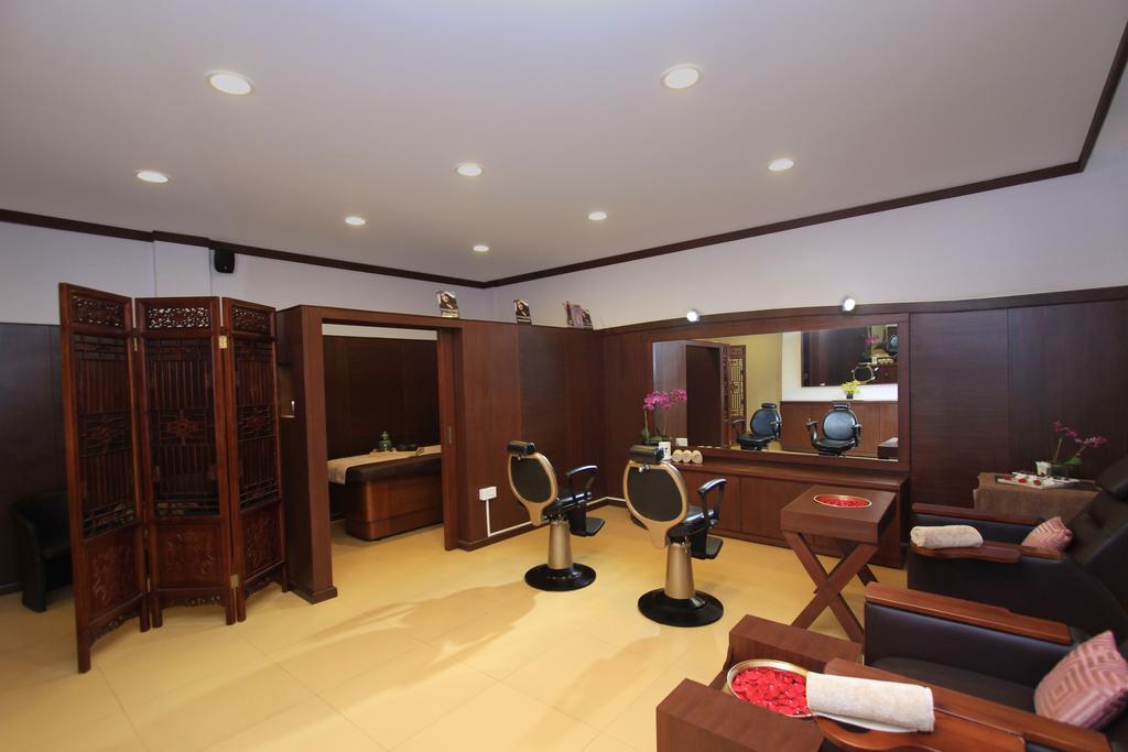 Silent Shores Resort & Spa Mysore Exteriör bild
